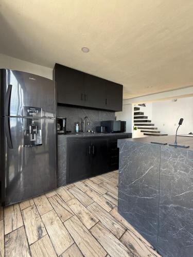 Zinacantan Apartment | Milan's Loft
