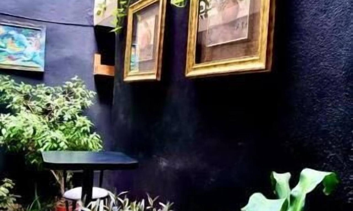 San Luis Potosi Hotel | Mini Hotel | San Luis Potosí