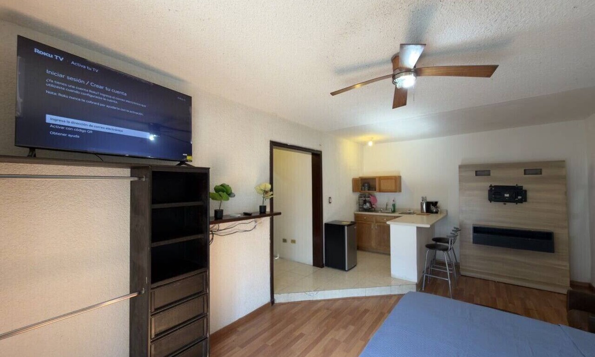 San Pedro Garza Garcia Apartment | Mini loft junto a la UDEM