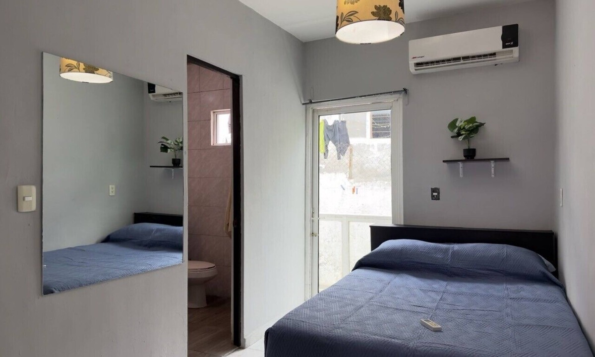 San Pedro Garza Garcia Apartment | Mini loft junto a la UDEM