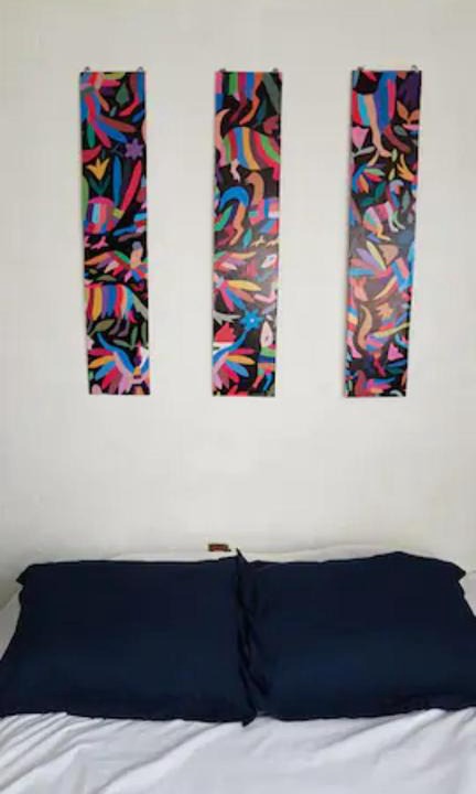 Pachuca Apartment | Mini Tenango Depto 1C 1B Centrico San Javier