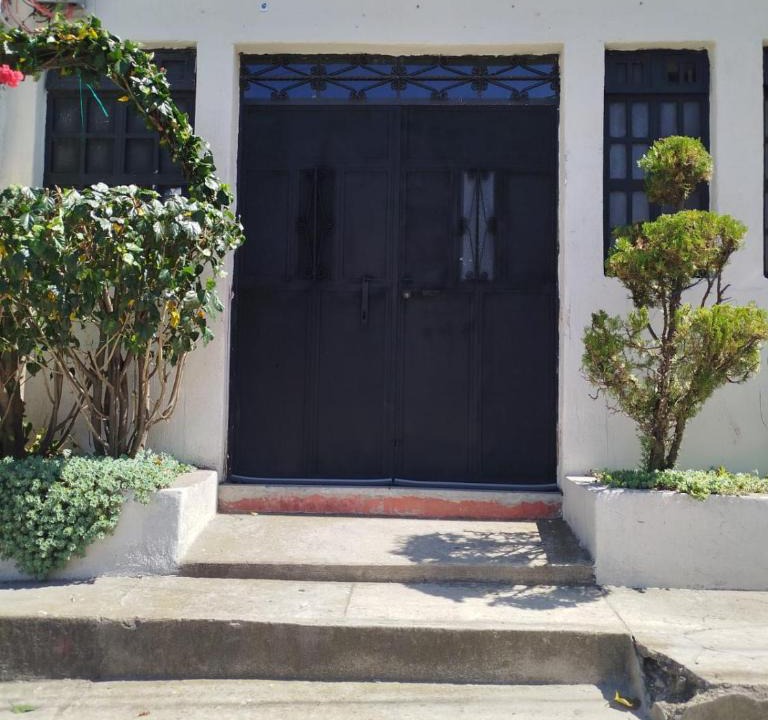 Huehuetenango Apartment | Mirador