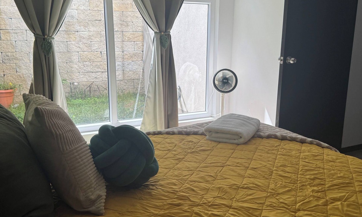 Santa Lucia Milpas Altas Apartment | Mirador Santo Tomás – Modern, minutes from Antigua