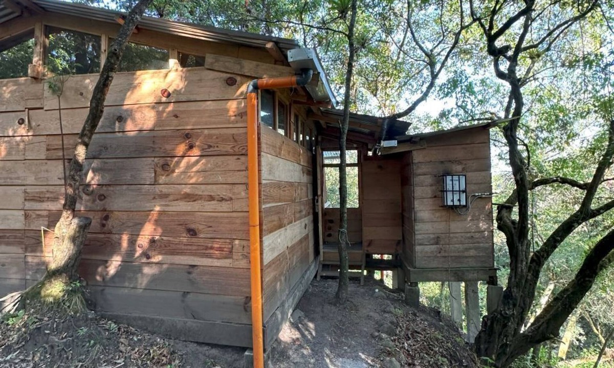 Jaibalito Cabin | Miralbosque