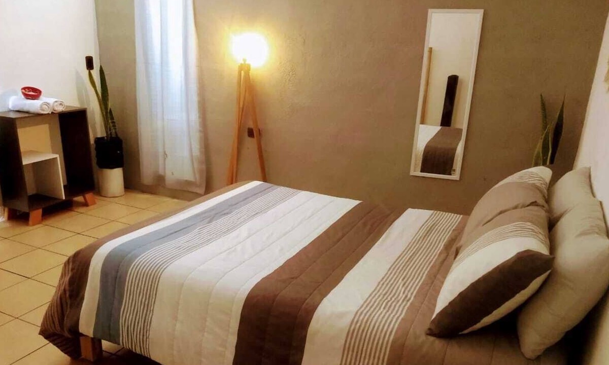 San Miguel Hotel | MIXA HOSPEDAJE