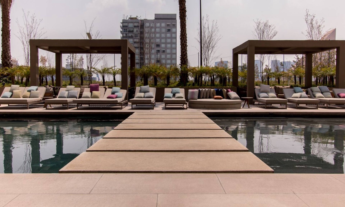 Granada Apartment | Miyana 2BR Luxury Condo W/Incredible Amenitties