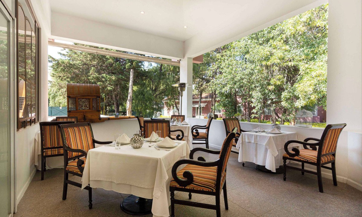 Puebla Hotel | MM Grand Hotel Puebla, Tapestry Collection by Hilton