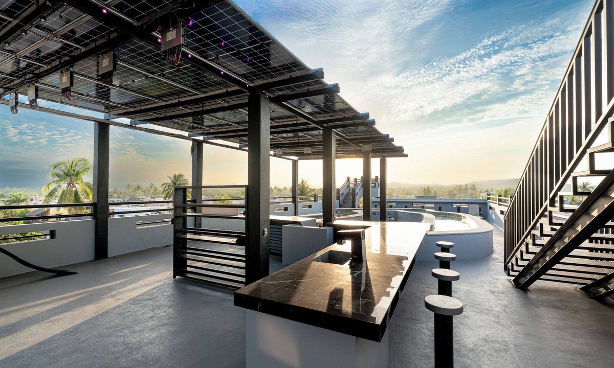 Barra de Navidad Apartment | Modern Apartment in the Heart of Barra de Navid