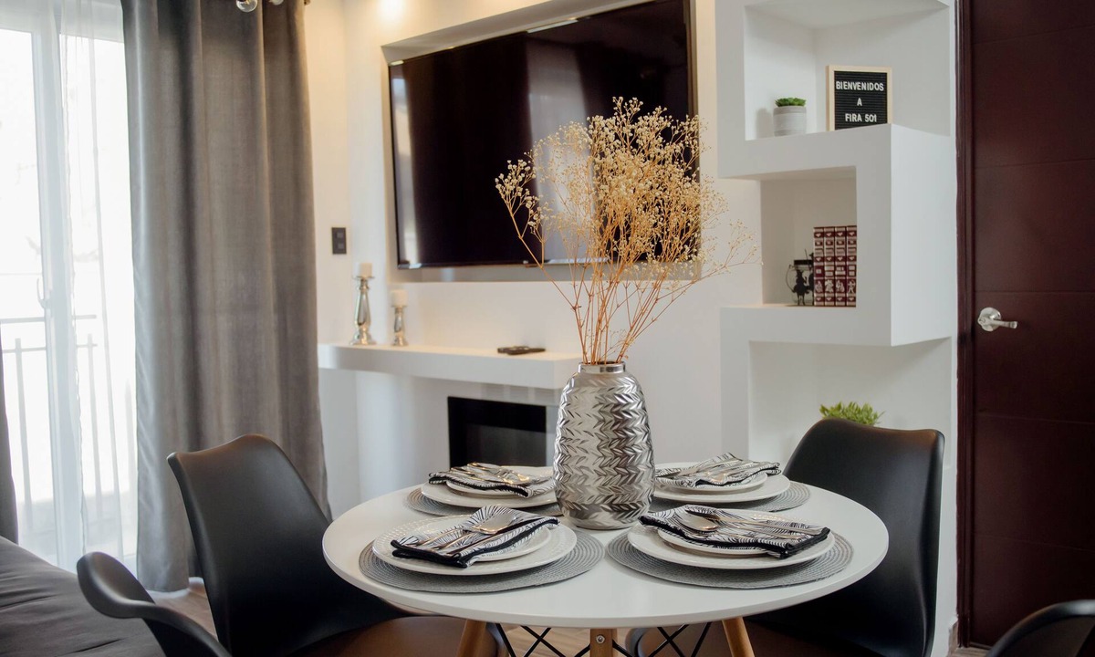 Quetzaltenango Apartment | Modern apartment, 5 min from the central park!