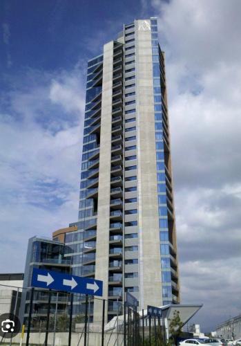 Tlaxcalancingo Apartment | Modern apartment in Angelopolis - 2 bedrooms