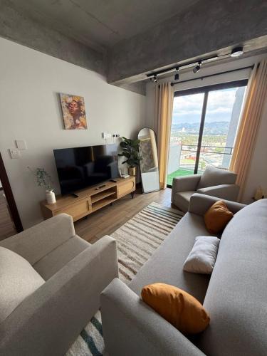 Zona 4 Apartment | Modern apartment in the heart of Zone 4