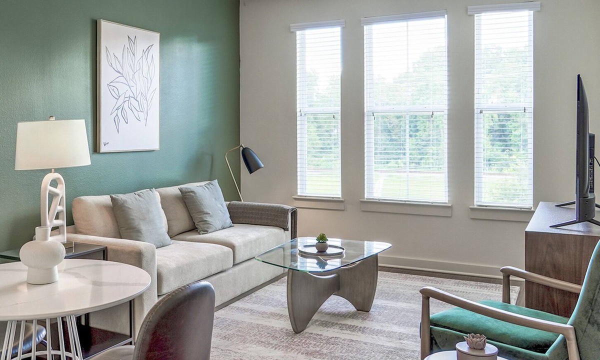 Highlands - Perkins Apartment | Modern Apartment in Prime Location (ID5075X3)