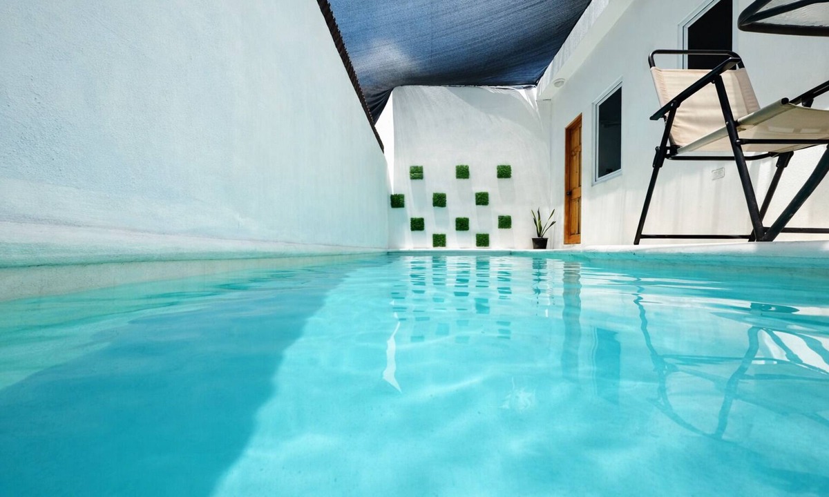 Monterrico Apartment | Modern Apartment with Private Pool