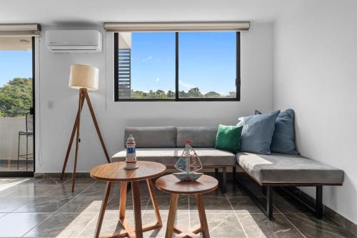 Ixtapa Apartment | Modern apartment with pool in Ixtapa, 2 bedrooms