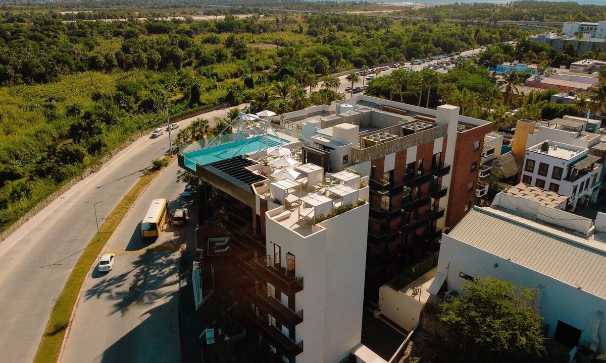 Downtown San Jose del Cabo Apartment | Modern Comforts in the Art District: Condo Getaway in San Jose del Cabo