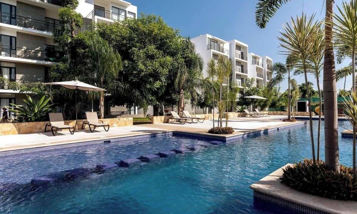 Puerto Vallarta Apartment | Modern Condo, Great Pool, Beach 5 mins