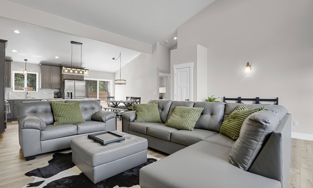 Florissant House | Modern Due Southwest