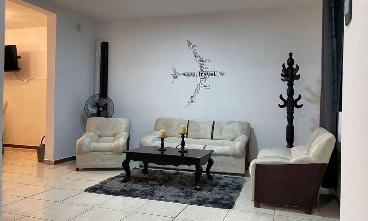 Tampico House | Modern Family Home in Premium Zone in Tampico