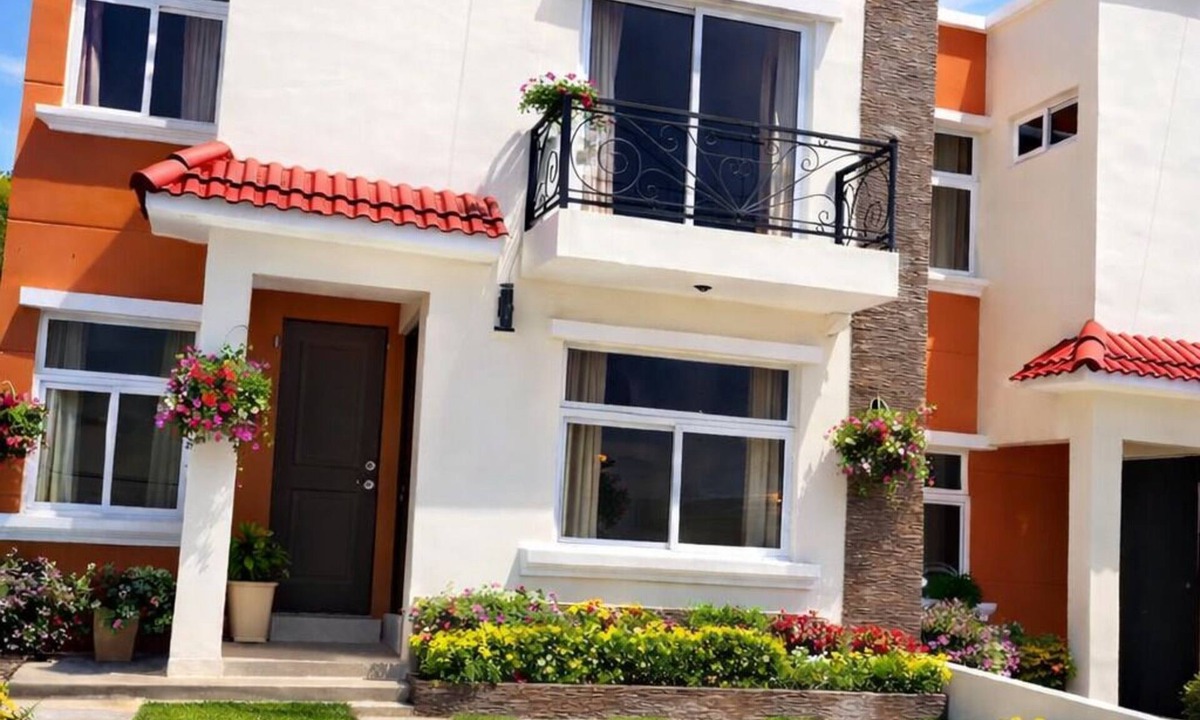 Chiquimula House | Modern house ★ Comfortable, safe and well located.