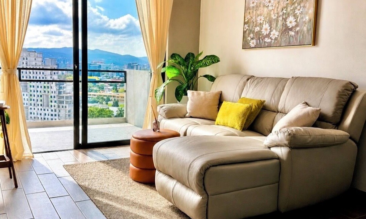 Zona 4 Apartment | Modern loft, excellent location and total comfort