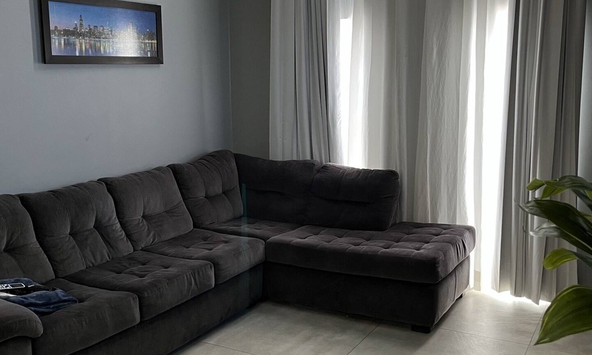 Delicias Other | Modern Smart Loft