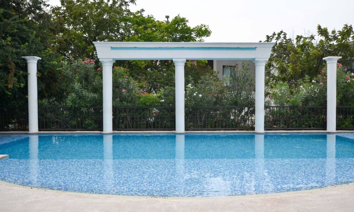Monterrey House | ¡Moderna casa en Cumbres! 6 huéspedes + Alberca