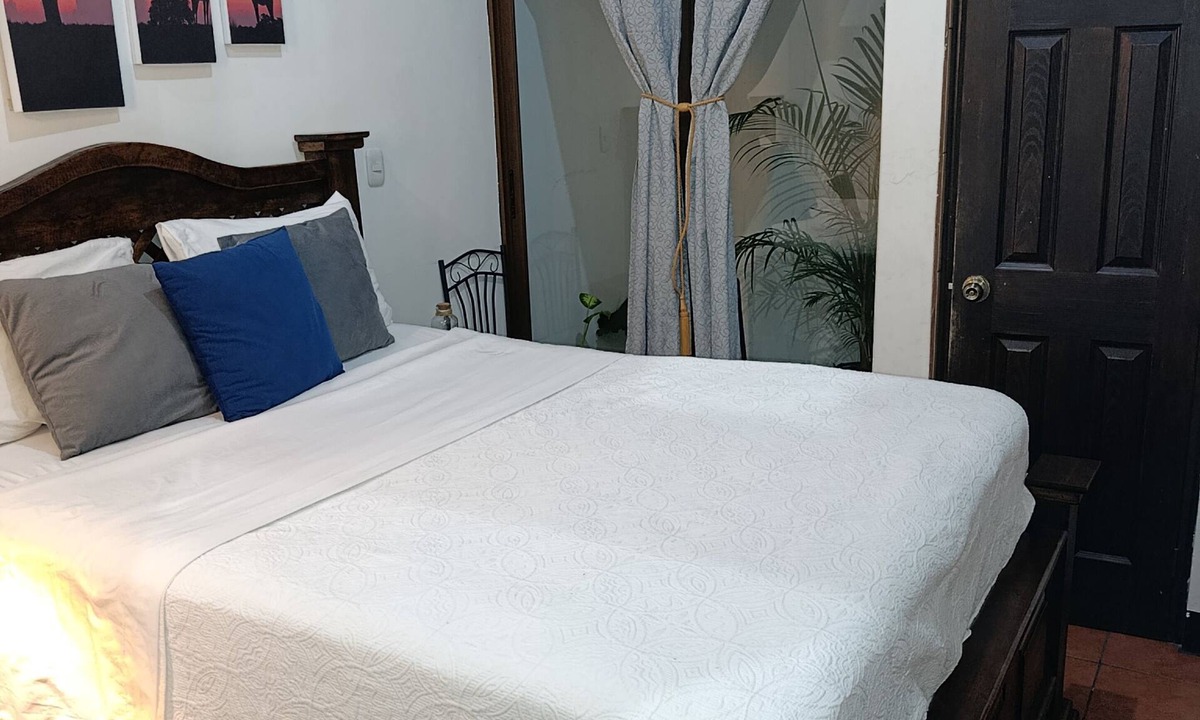 Antigua Guatemala Apartment | Moderno y cómodo apartamento cerca del centro de Antigua Guatemla