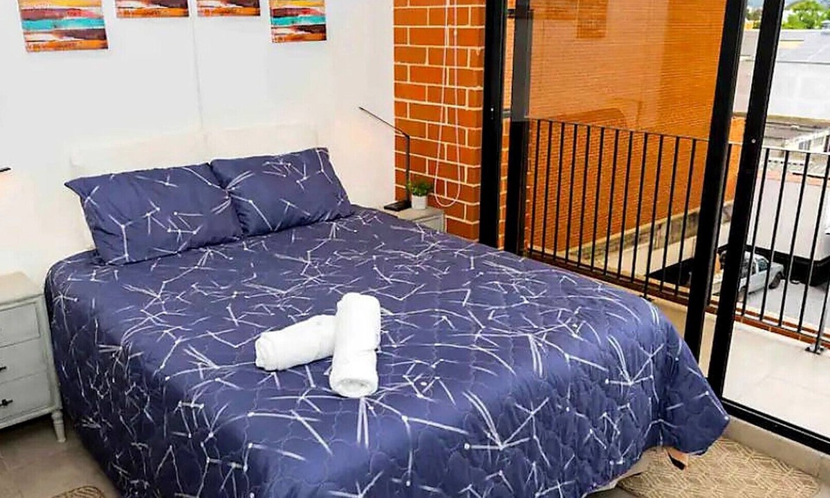 Zona 4 Apartment | Modra-Lovely 1 bedroom