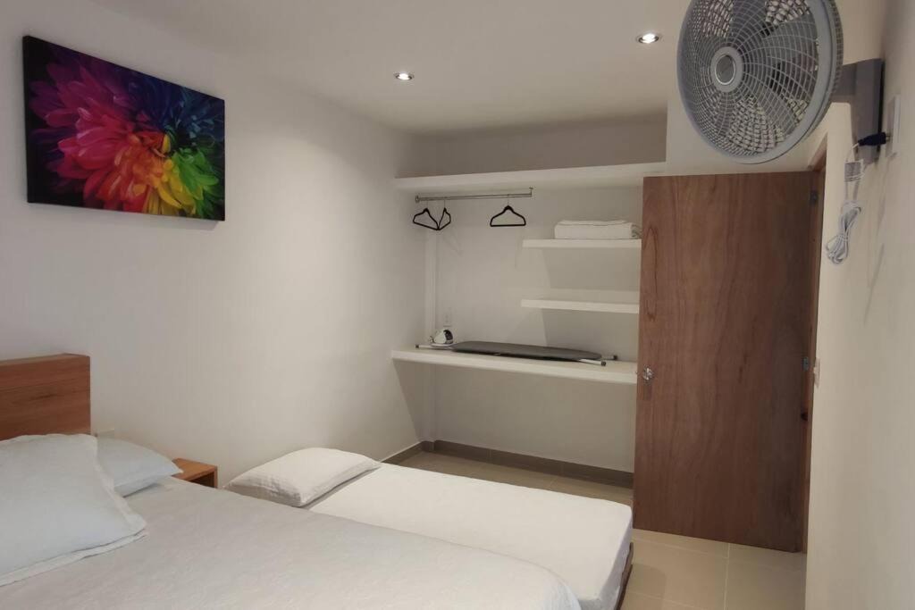 Tejalpa Apartment | Morado Departamento 42 m2 CIVAC,NISSAN Y WALMART.