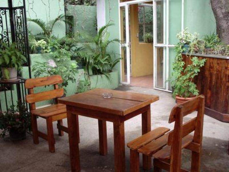 Zona 13 House | Motel ∙ 10 guests