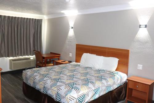 Alvin Hotel | Motel 6-Alvin, TX