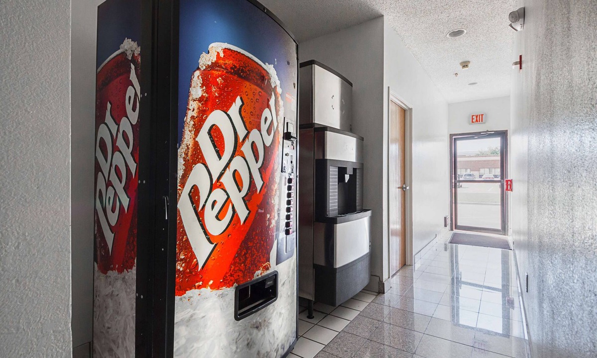 Irving Hotel | Motel 6 Dallas - Irving DFW Airport South