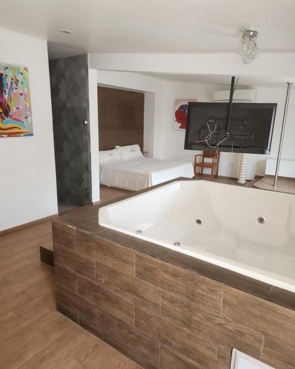 Zapopan Hotel | MOTEL PREMIER