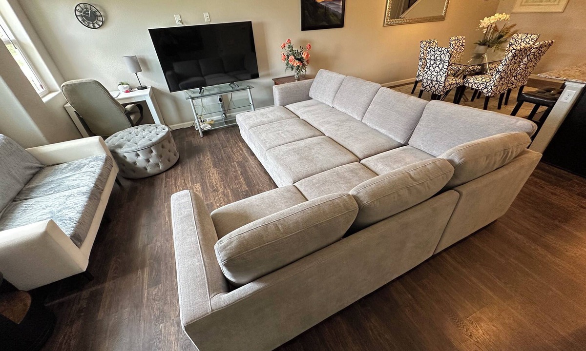 Central Colorado Springs House | Mountain Views & Modern Comfort | 10 min to Broadmoor
