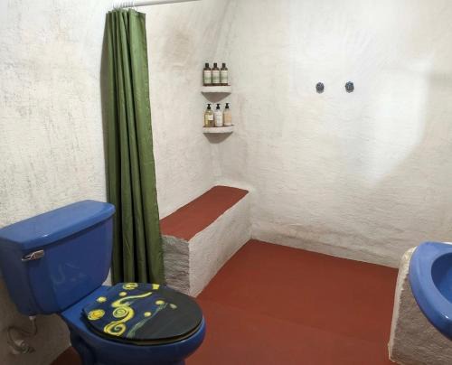 Santa Catarina Barahona Cabin | Mr Lapin