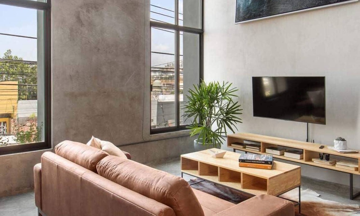 Queretaro Apartment | +MS +Lujoso Loft +Inmejorable ubicación +Arcos