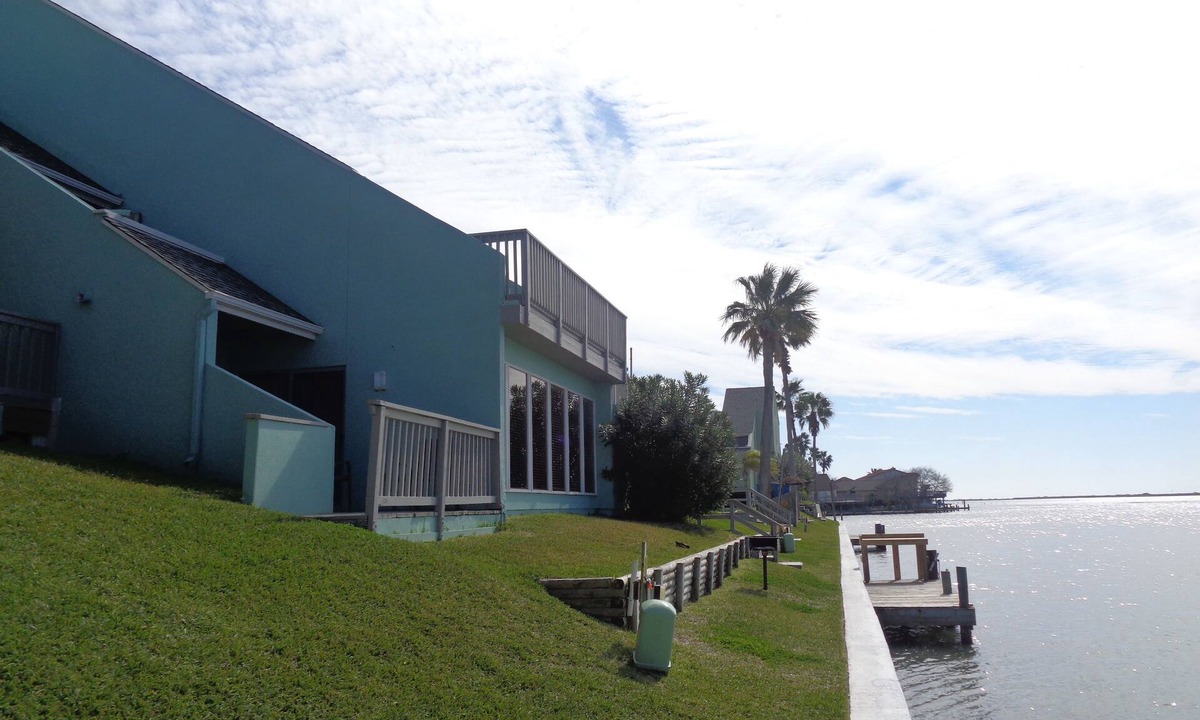 Corpus Christi Apartment | Multi Resorts at Puente Vista