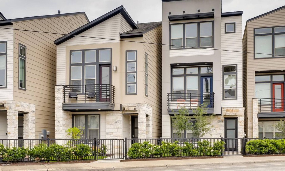 Tobin Hill House | Multi-Unit 9 Bed Homes Mins To Pearl/Riverwalk/DT