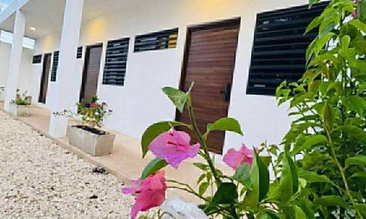 Valladolid Apartment | Muunyal Naj