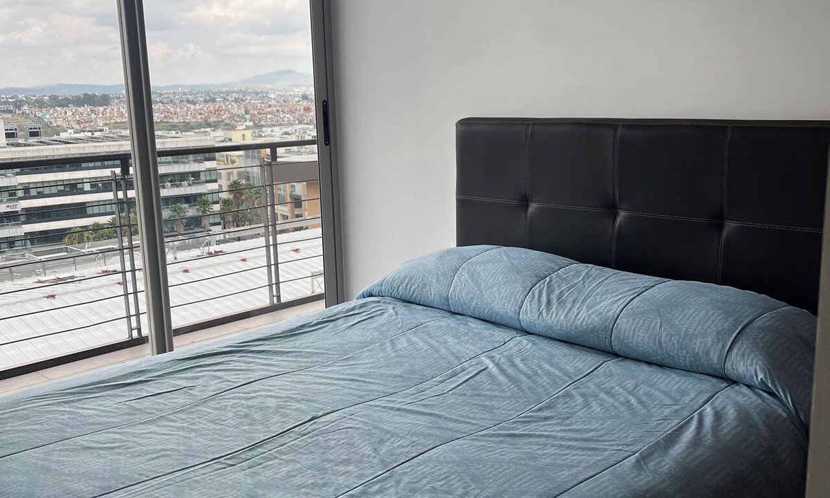 Lomas de Angelopolis Apartment | Spacious family apartment with many amenities