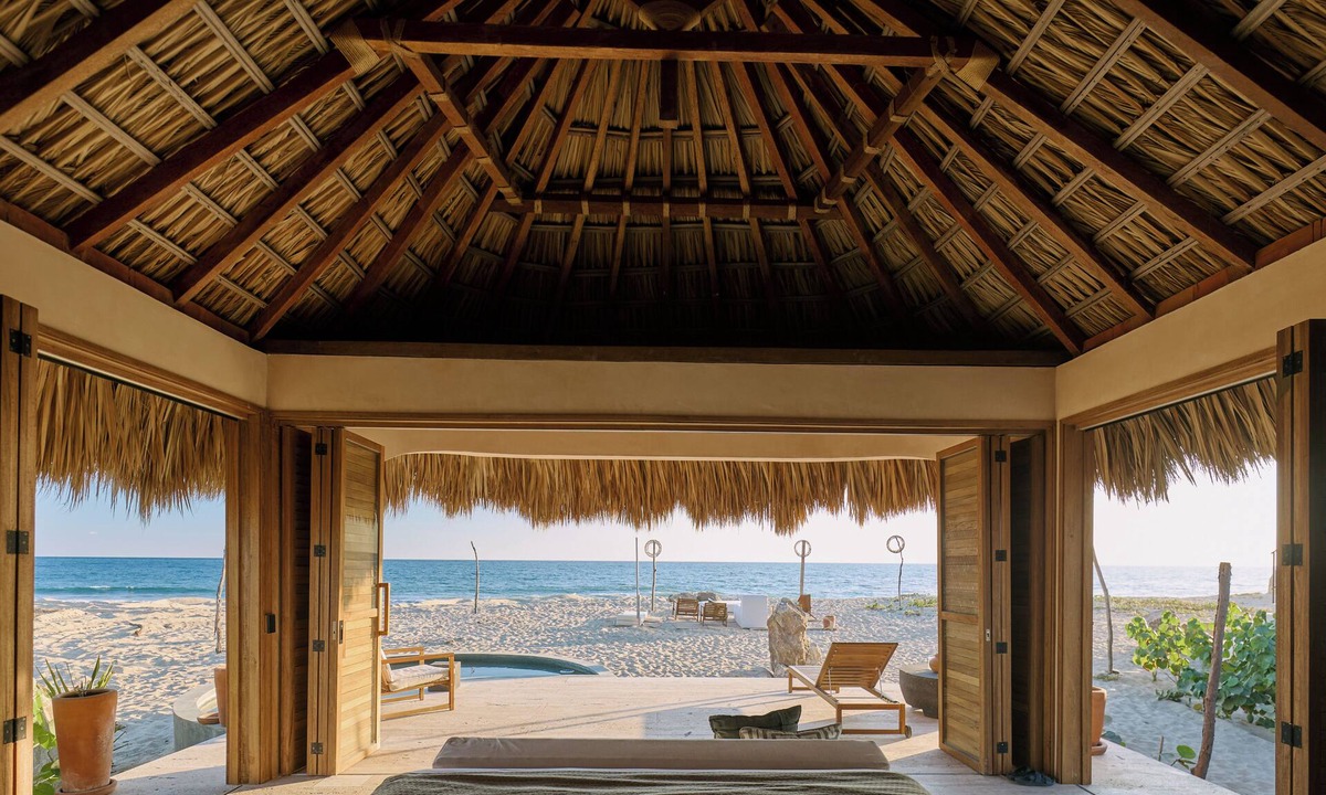 Rio Grande Hotel | Casa Sal by Tasman