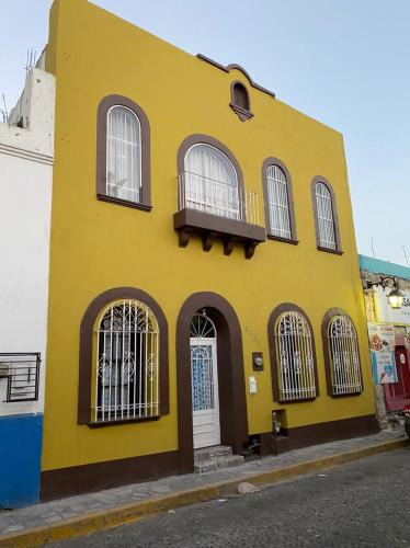 Monterrey Centro Hostel | My Family In Monterrey - Hostel