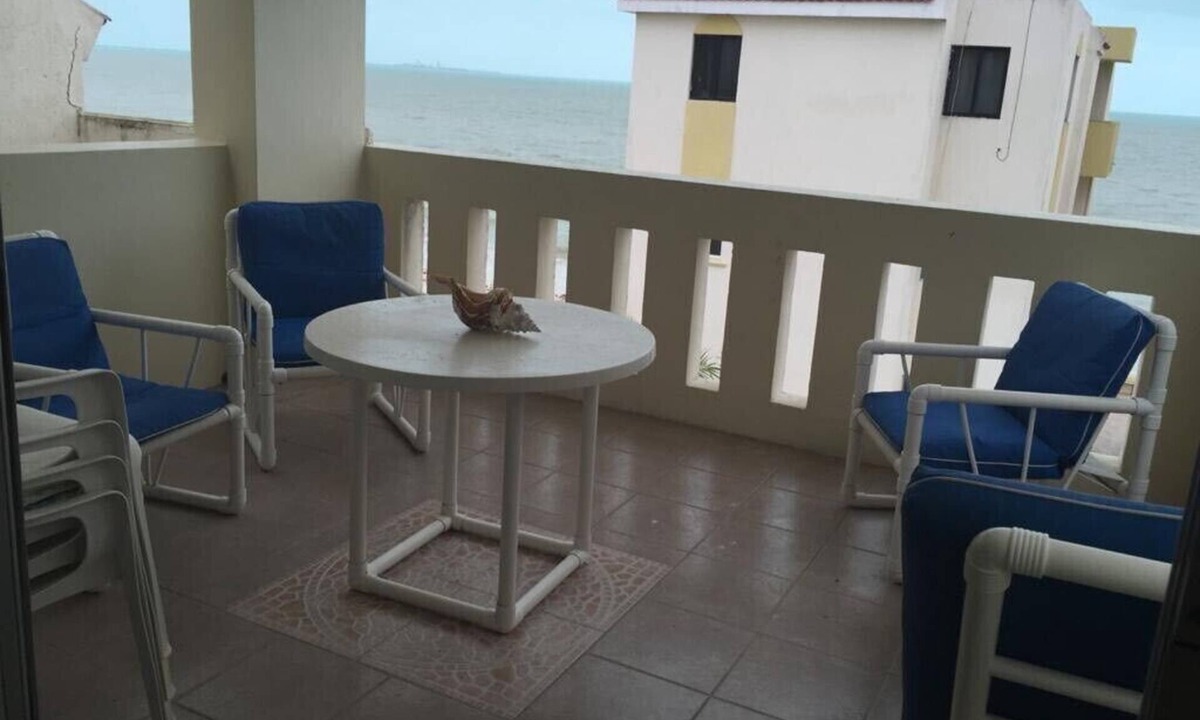Merida Apartment | My little paradise on earth.