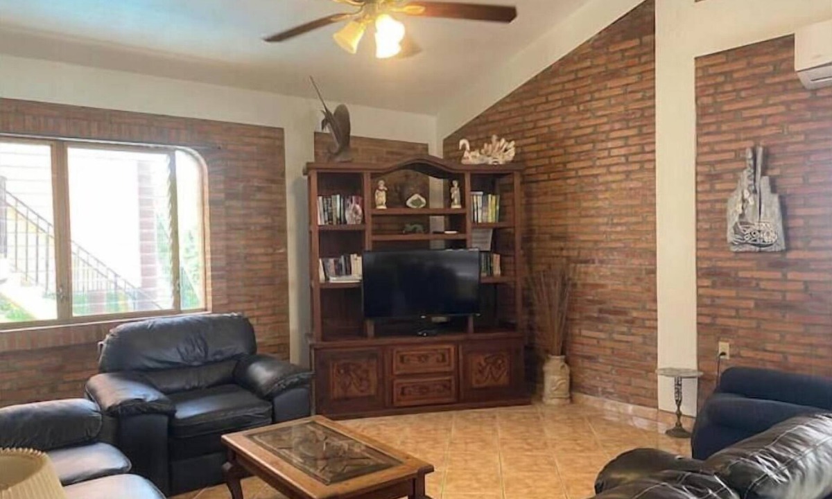 Emiliano Zapata Apartment | Nacar - 2 Bedroom Suite with Ocean View