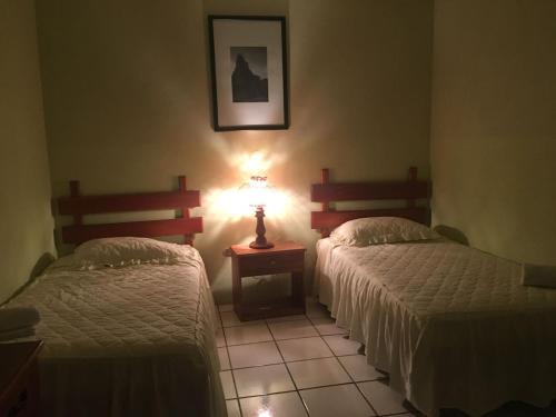 Flores Hotel | Nakum Hotel