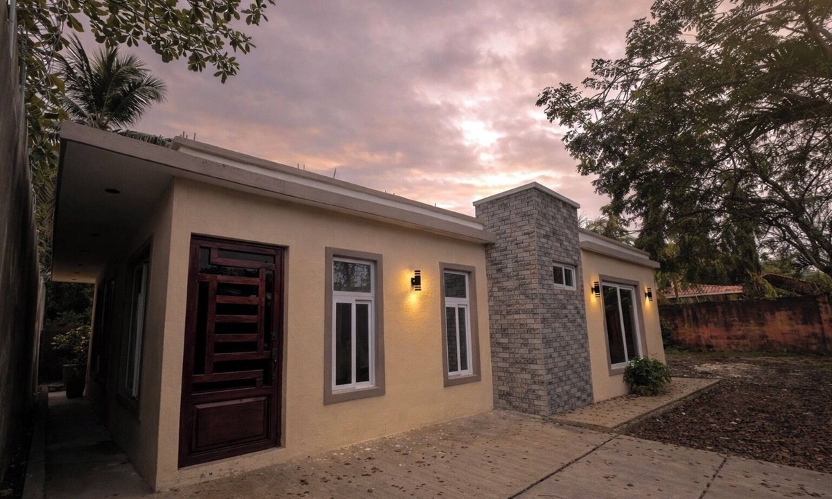 Puerto Santo Tomas de Castilla House | Nandos Places