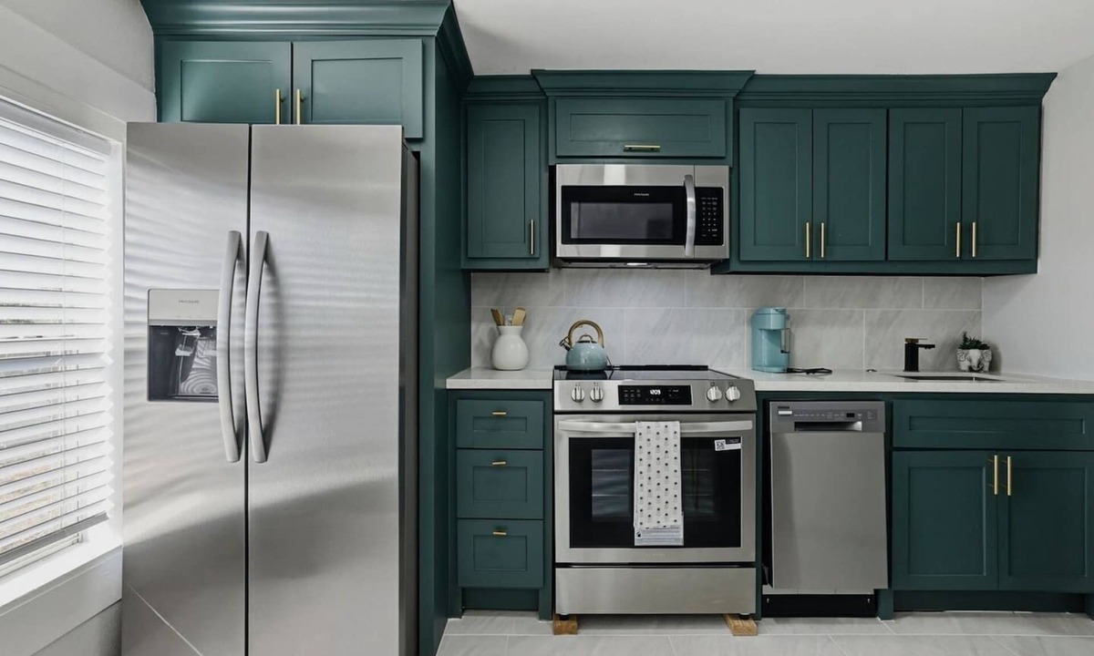 Waller Apartment | Nature Escape Studio Apt on 22 Acres!