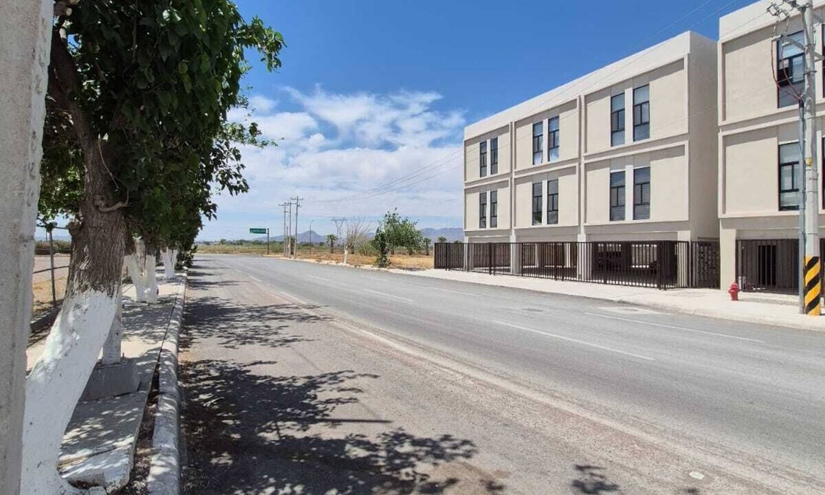 Delicias Apartment | New apartment, in one of the best areas of the city, ideal for everyone.