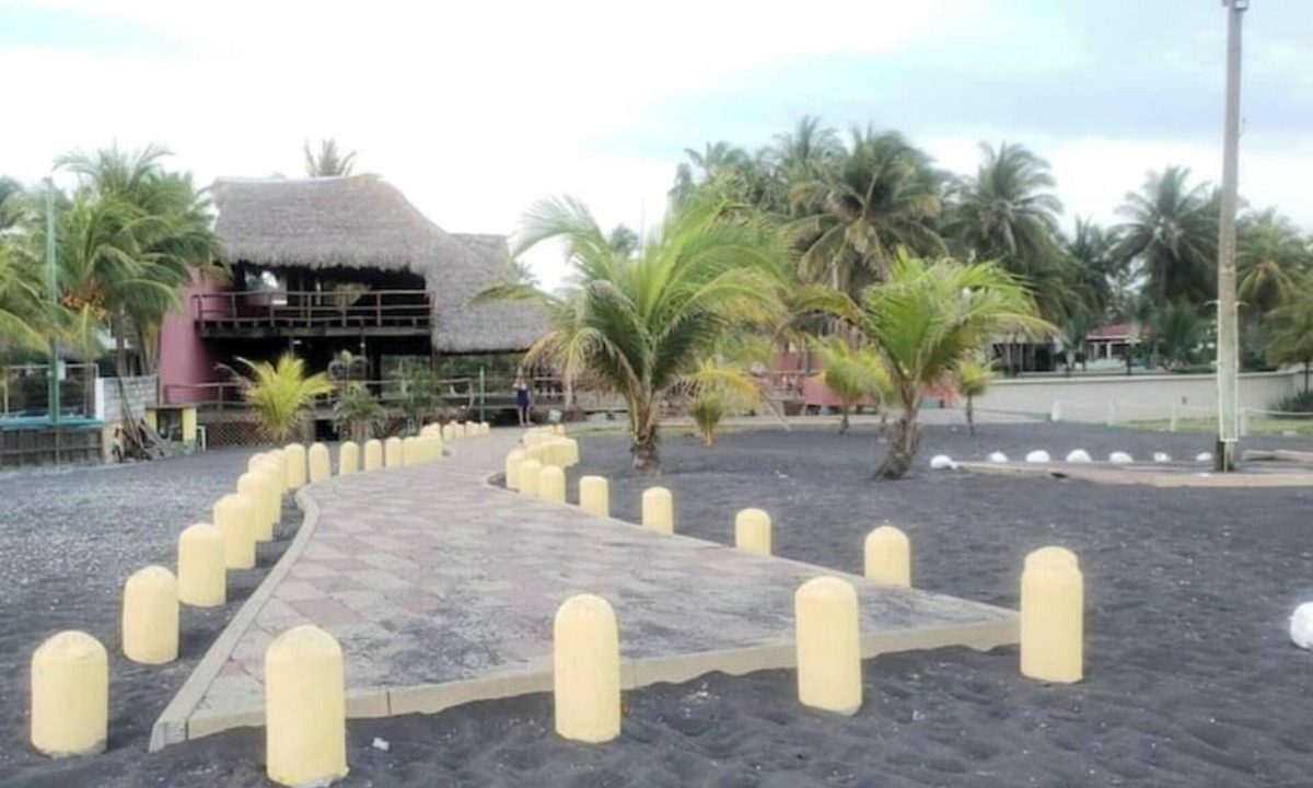 Chulamar Villa | New house in Altamar 2, near the Hotel Solei