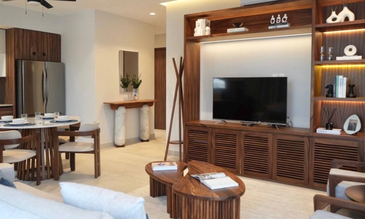 Diaz Ordaz Apartment | New Modern Apartment 2 Bedrooms 2 Bathrooms – España 316